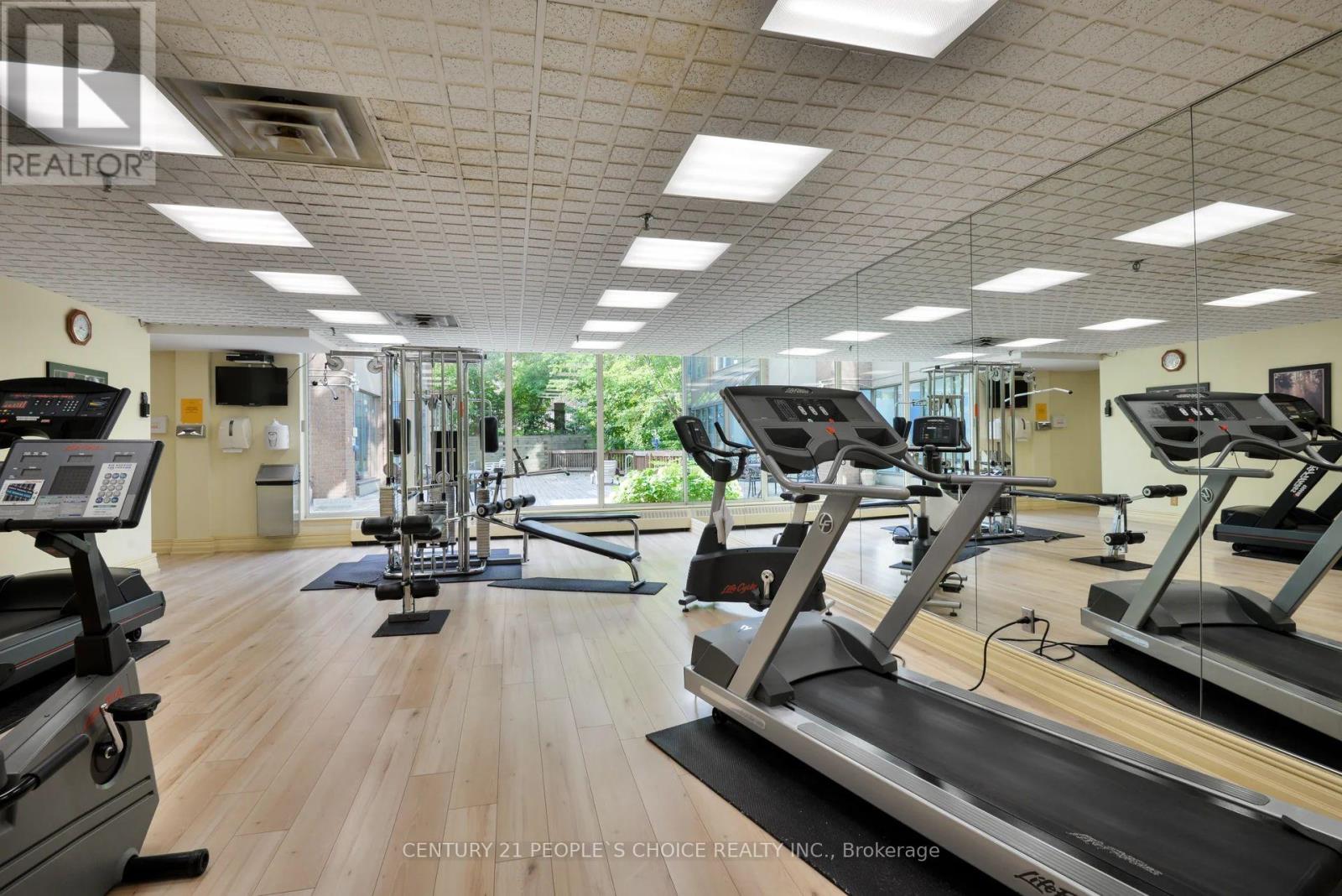 1603 - 3605 Kariya Drive, Mississauga, Ontario L5B 3J4 - Photo 38 - W12501872