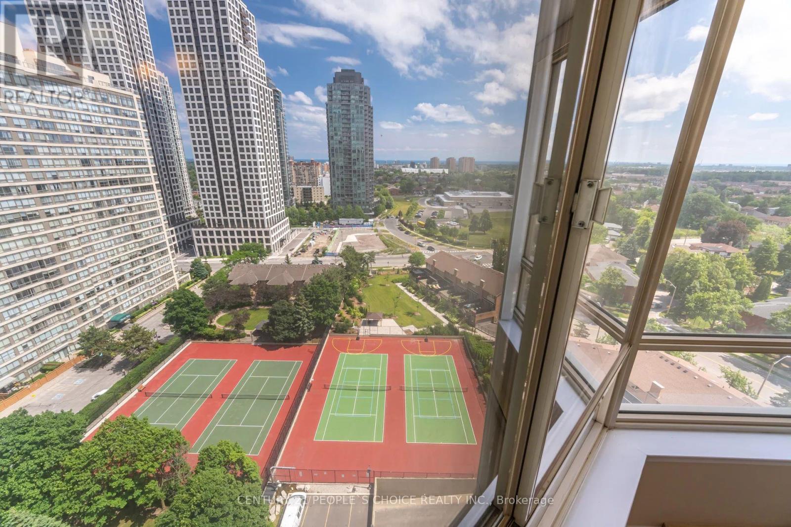 1603 - 3605 Kariya Drive, Mississauga, Ontario L5B 3J4 - Photo 15 - W12501872