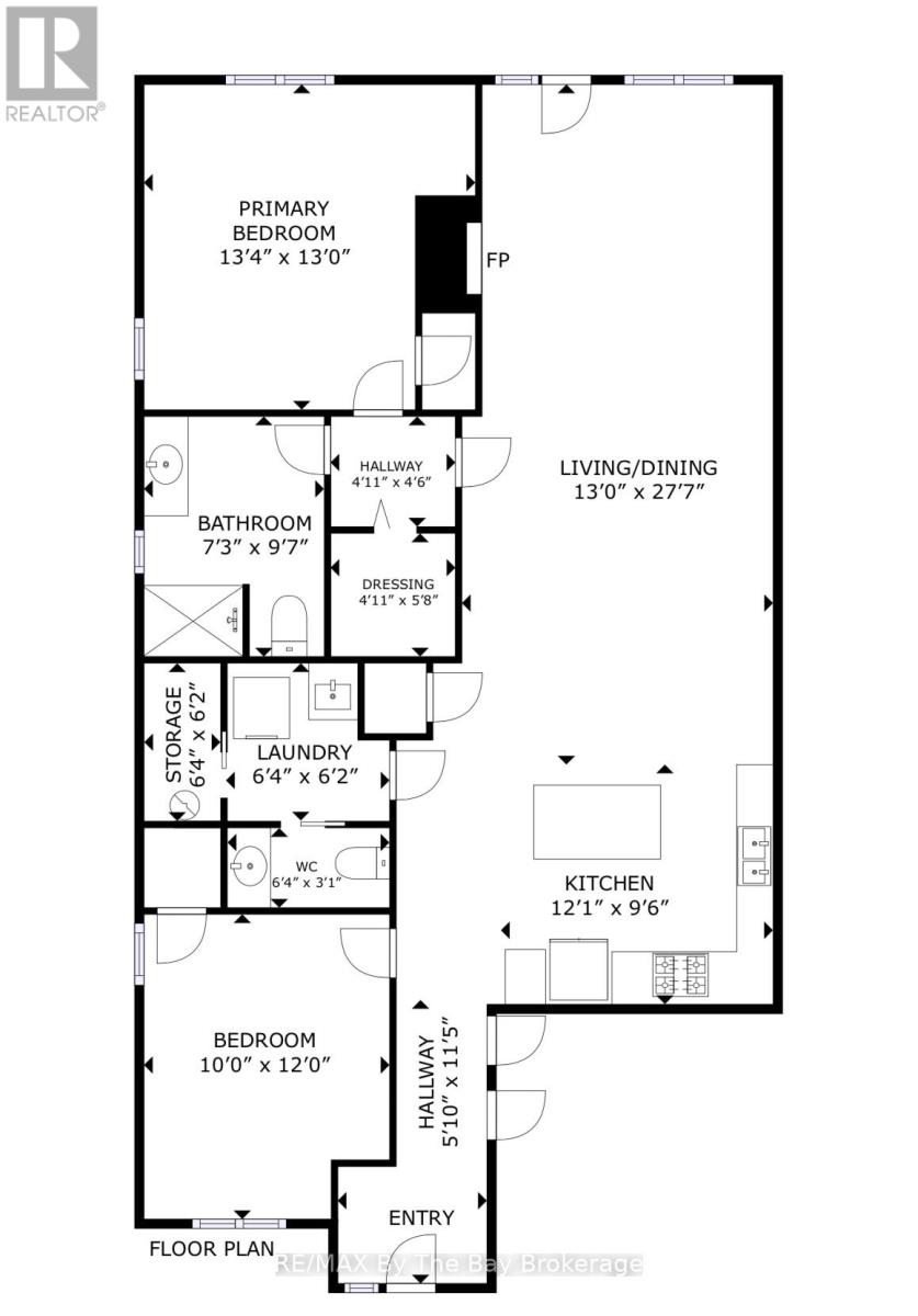 67 Meadow Lane, Wasaga Beach, Ontario  L9Z 0A3 - Photo 2 - S12473058