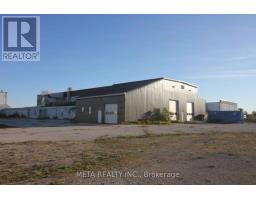 33884 AIRPORT ROAD, Ashfield-Colborne-Wawanosh, Ontario