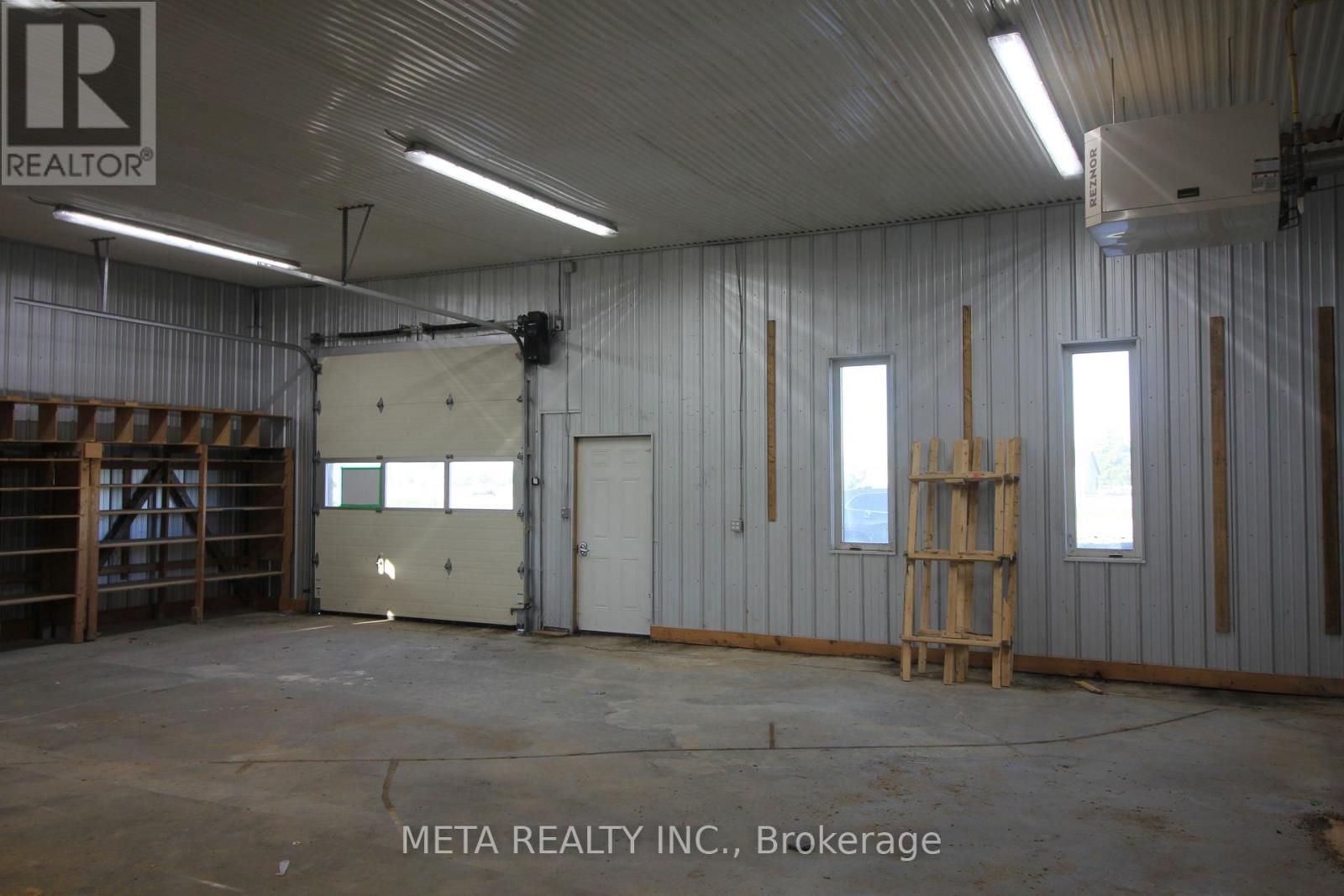 33884 Airport Road, Ashfield-Colborne-Wawanosh, Ontario  N7A 3Y2 - Photo 4 - X12421196