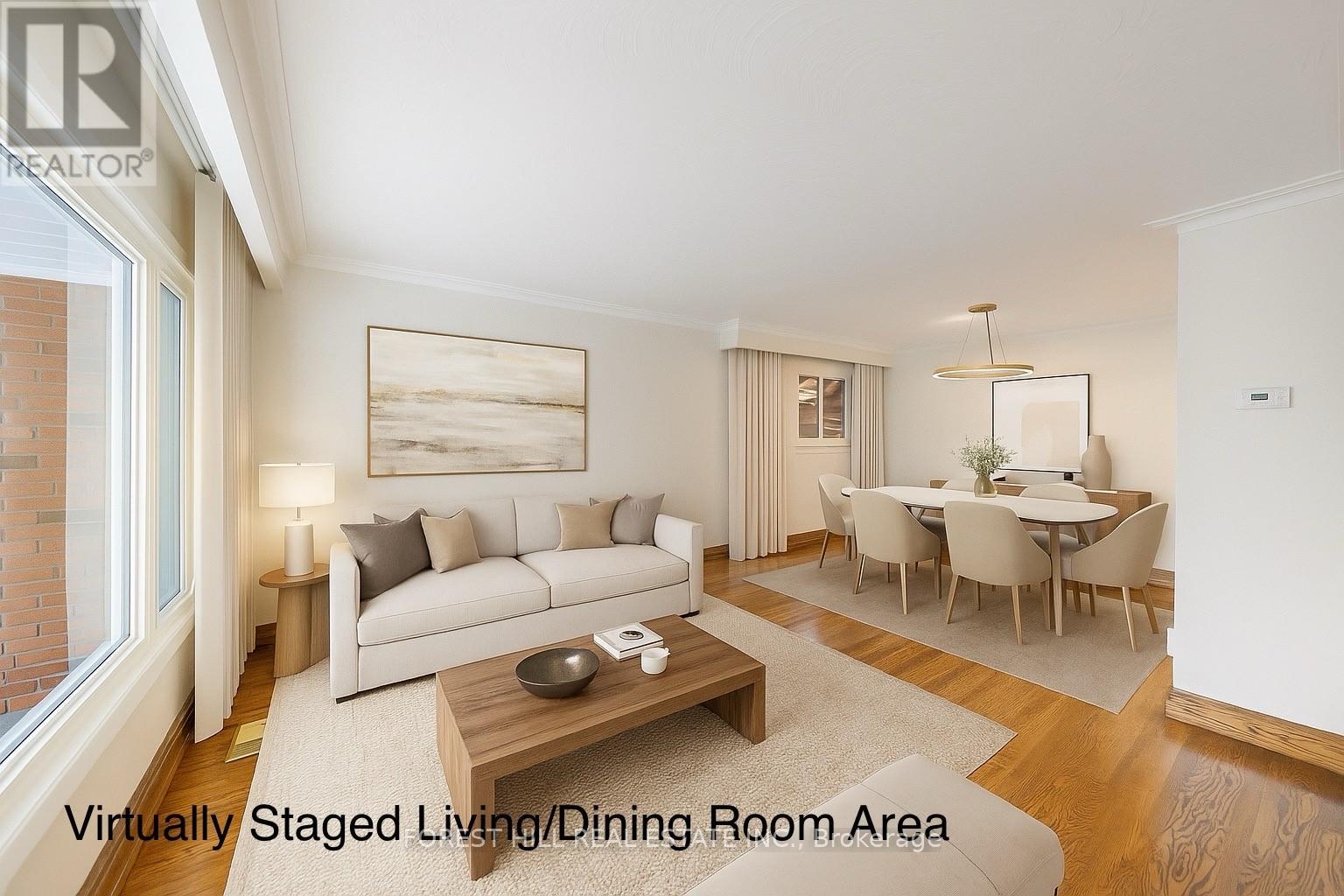 592 Glen Park Avenue, Toronto, Ontario  M5B 2G5 - Photo 6 - W12545982