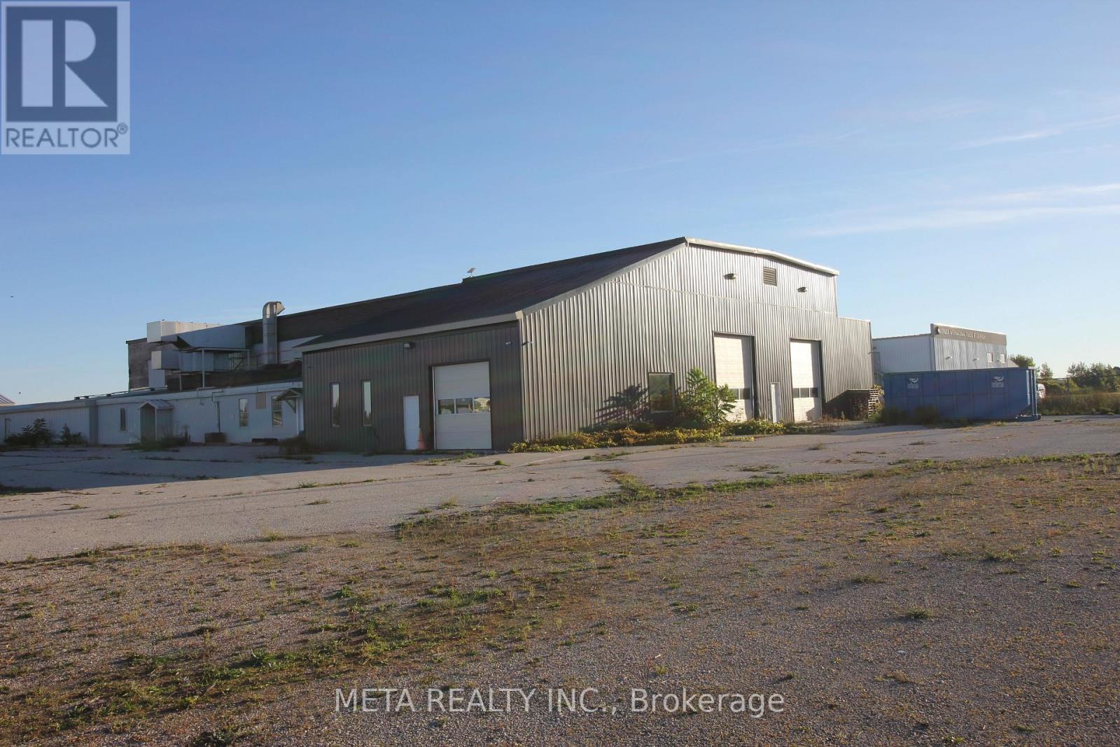 33884 Airport Road, Ashfield-Colborne-Wawanosh, Ontario  N7A 3Y2 - Photo 2 - X12421196