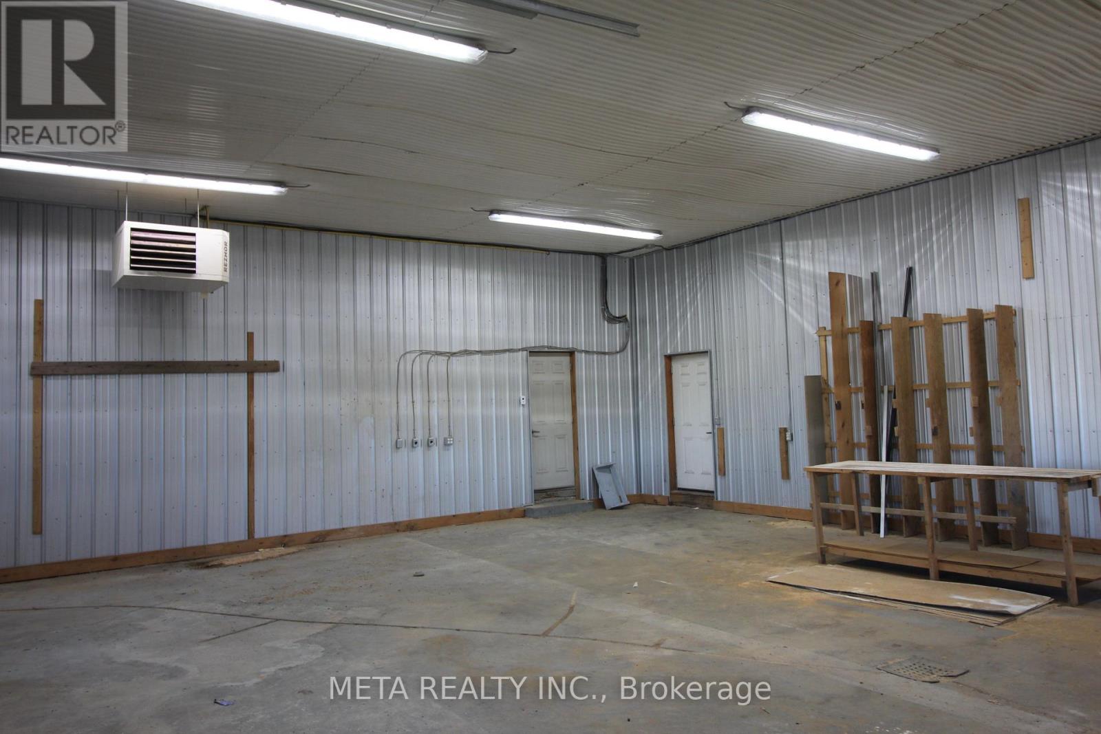 33884 Airport Road, Ashfield-Colborne-Wawanosh, Ontario  N7A 3Y2 - Photo 3 - X12421196