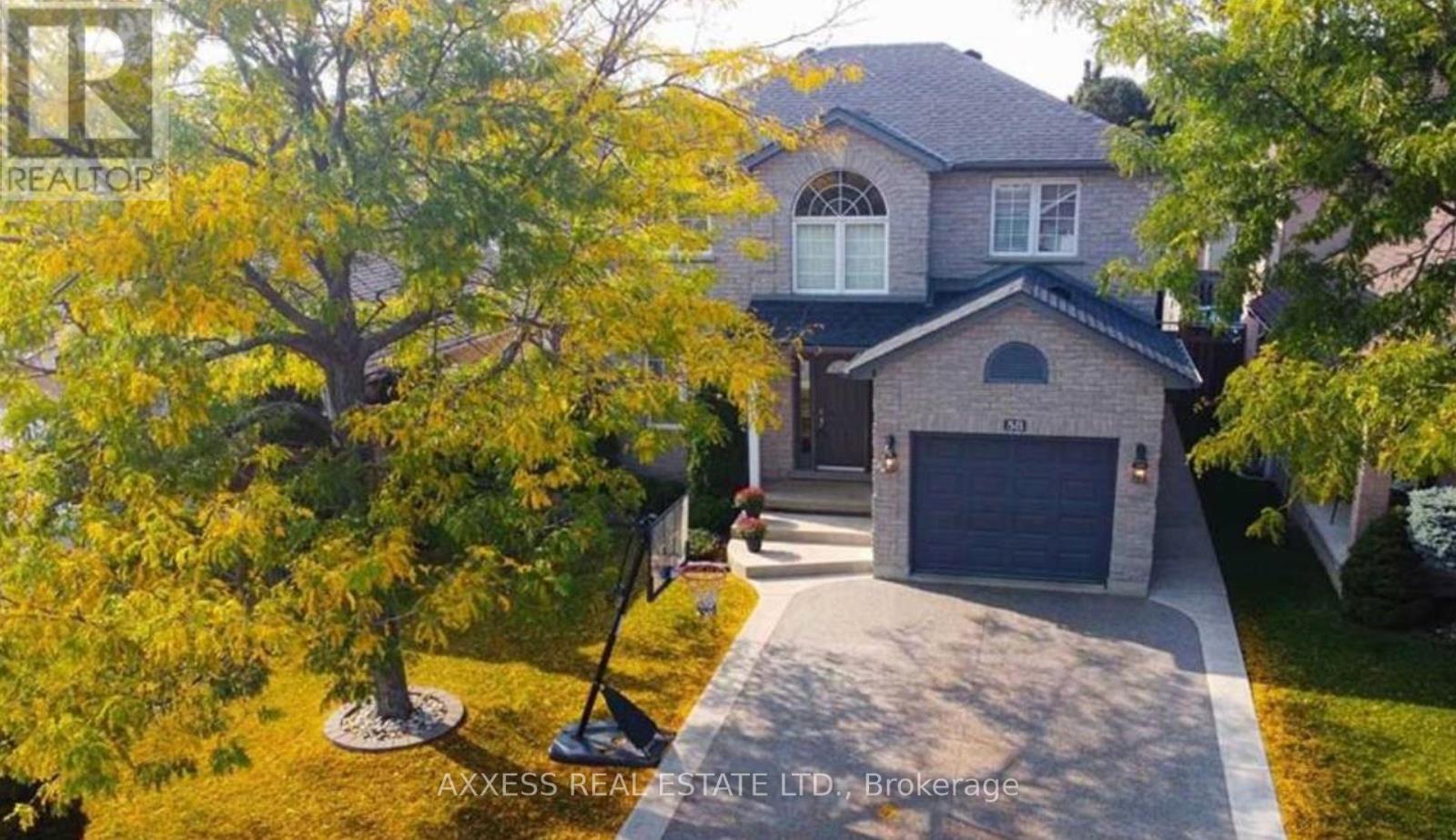 58 Spadara Drive, Hamilton, Ontario  L9B 2K3 - Photo 1 - X12546242