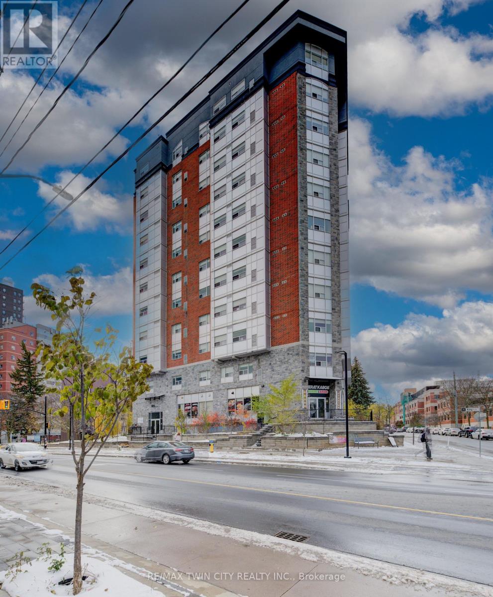 185 KING STREET N, Waterloo, Ontario