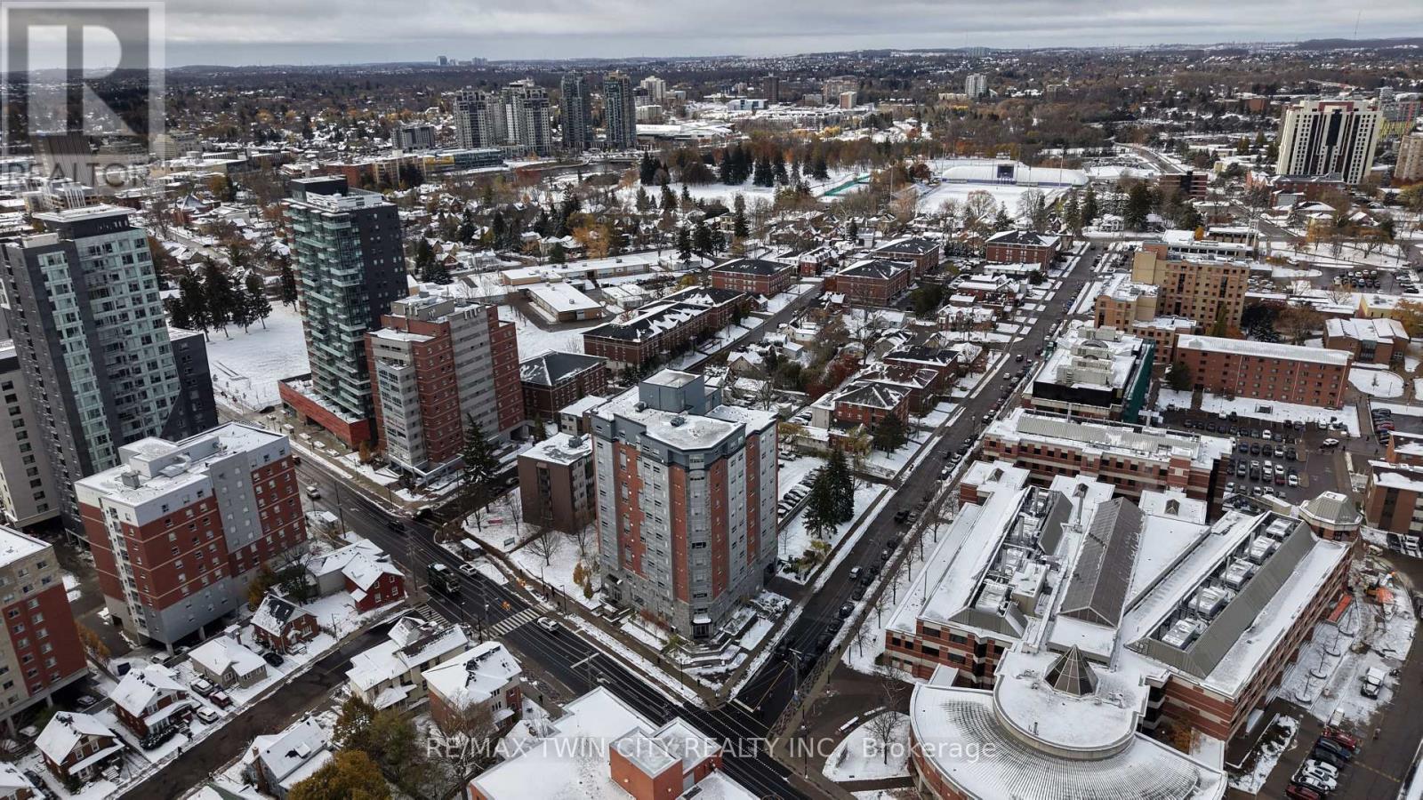 185 King Street N, Waterloo, Ontario  N2J 0E1 - Photo 6 - X12546332