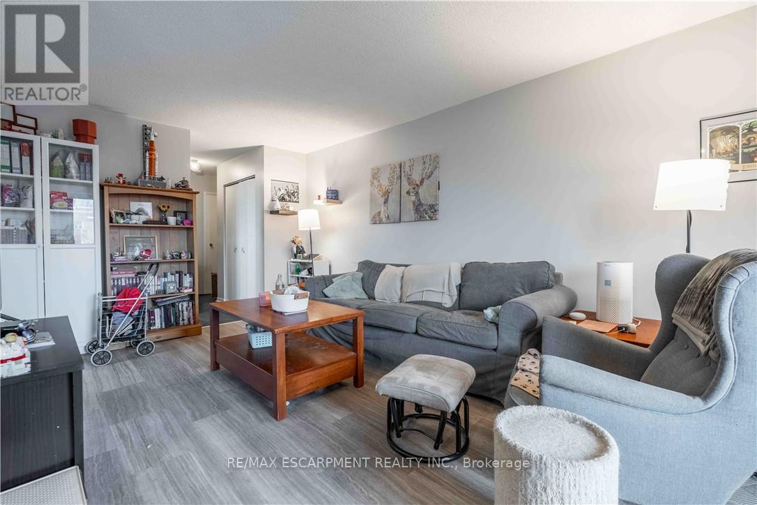 502 - 23 Main Street, Hamilton, Ontario  L9H 2P7 - Photo 20 - X12546348