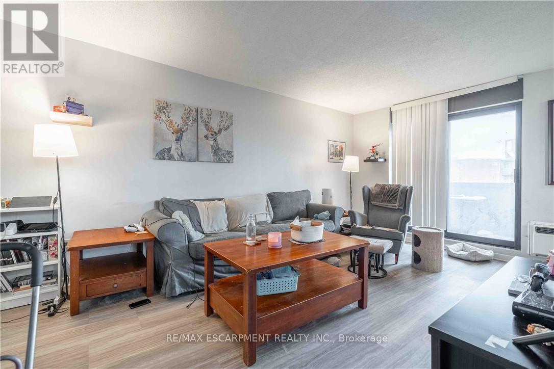 502 - 23 Main Street, Hamilton, Ontario  L9H 2P7 - Photo 21 - X12546348