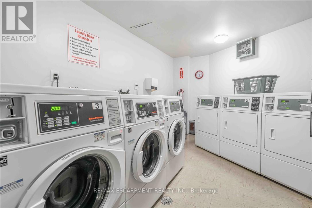 502 - 23 Main Street, Hamilton, Ontario  L9H 2P7 - Photo 8 - X12546348