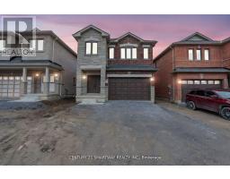 26 HUNTSWORTH AVENUE, Thorold, Ontario