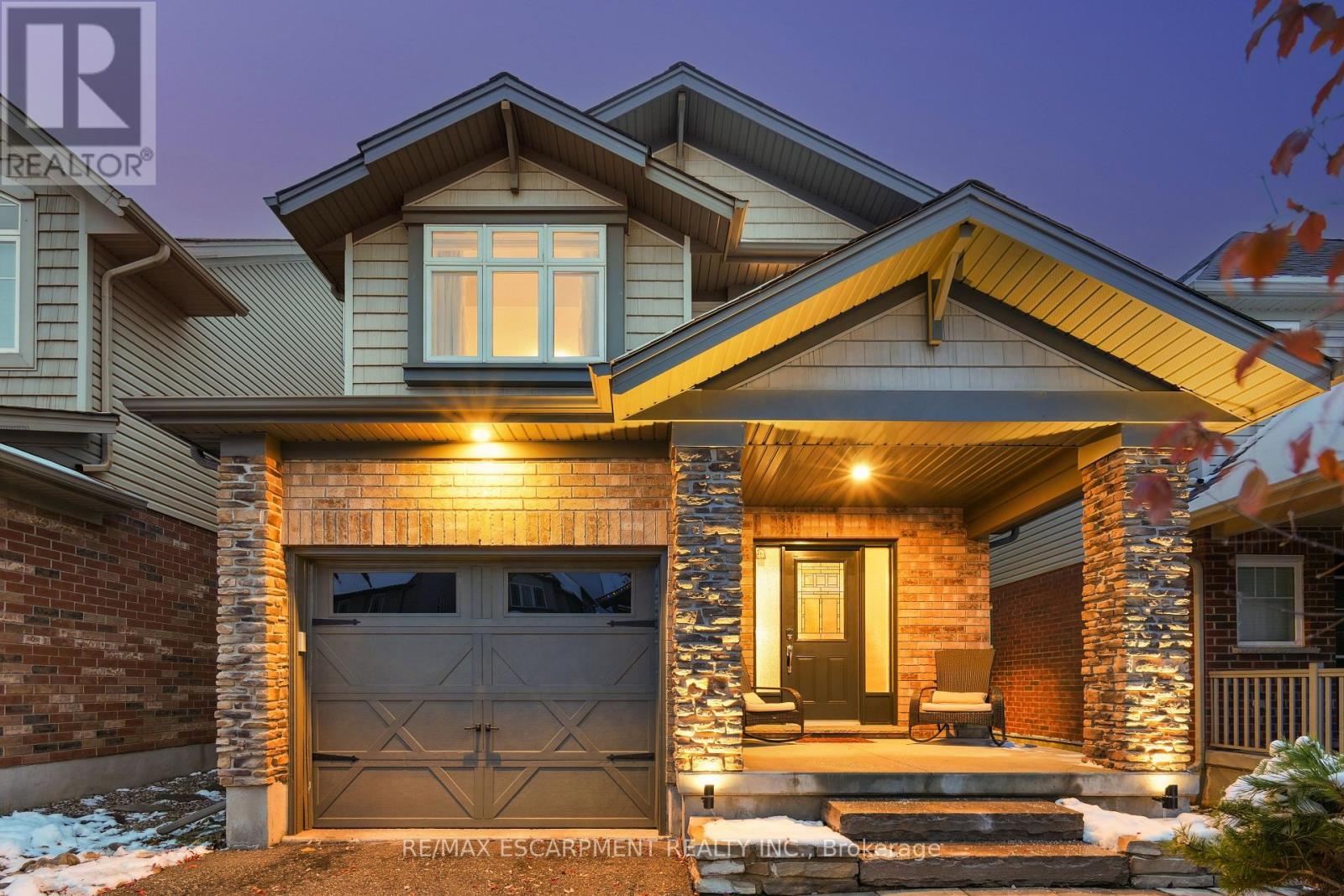 9 PEARSON STREET, Guelph, Ontario