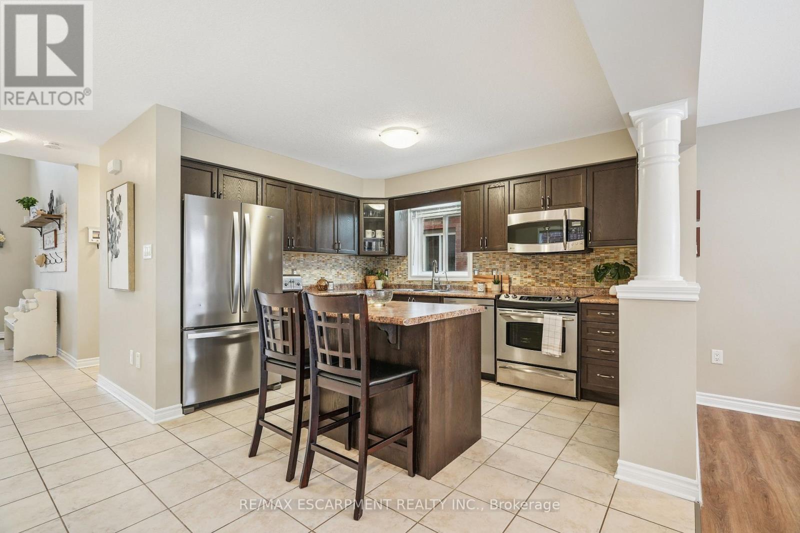 9 Pearson Street, Guelph, Ontario  N1L 0C2 - Photo 12 - X12546398