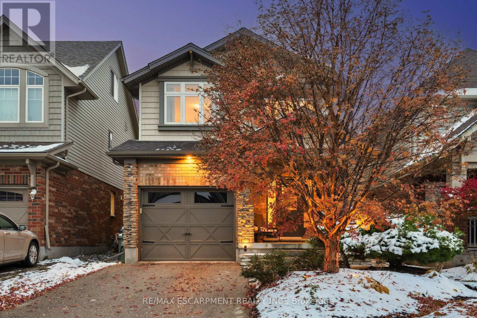 9 Pearson Street, Guelph, Ontario  N1L 0C2 - Photo 3 - X12546398