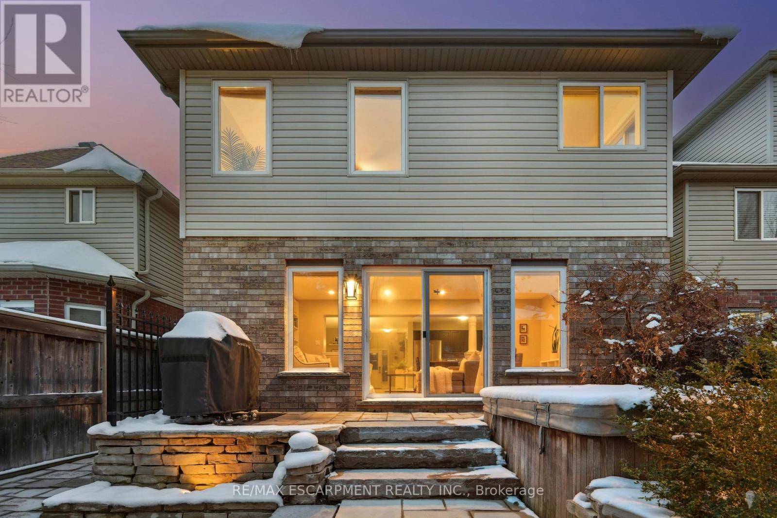 9 Pearson Street, Guelph, Ontario  N1L 0C2 - Photo 35 - X12546398