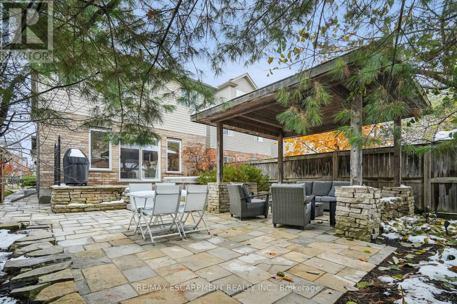 9 Pearson Street, Guelph, Ontario  N1L 0C2 - Photo 46 - X12546398