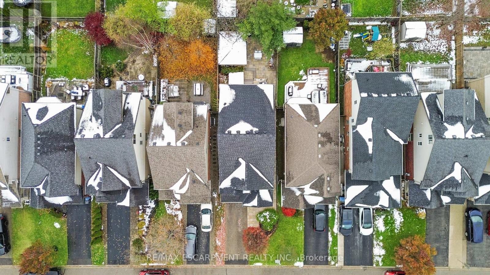 9 Pearson Street, Guelph, Ontario  N1L 0C2 - Photo 49 - X12546398