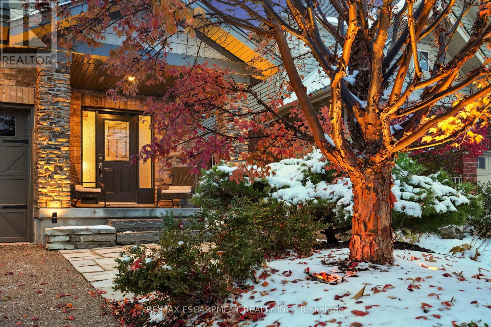 9 Pearson Street, Guelph, Ontario  N1L 0C2 - Photo 5 - X12546398