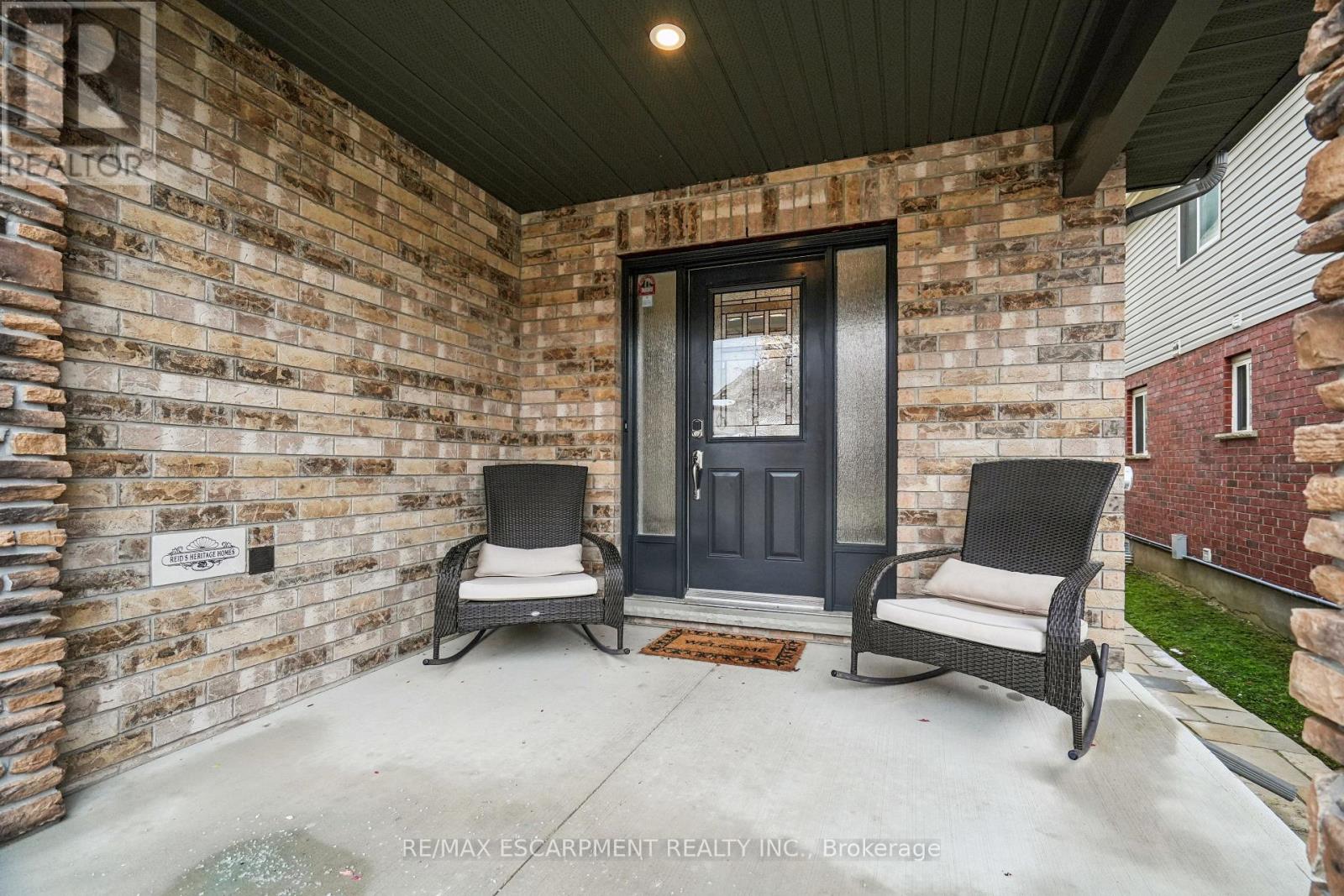 9 Pearson Street, Guelph, Ontario  N1L 0C2 - Photo 6 - X12546398