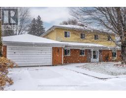 156 CENTRE STREET, Burk's Falls, Ontario