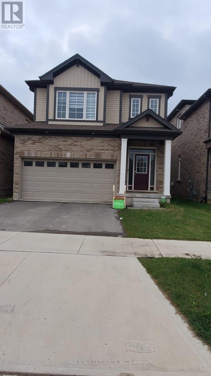 19 SADDLEBROOK COURT, Kitchener, Ontario