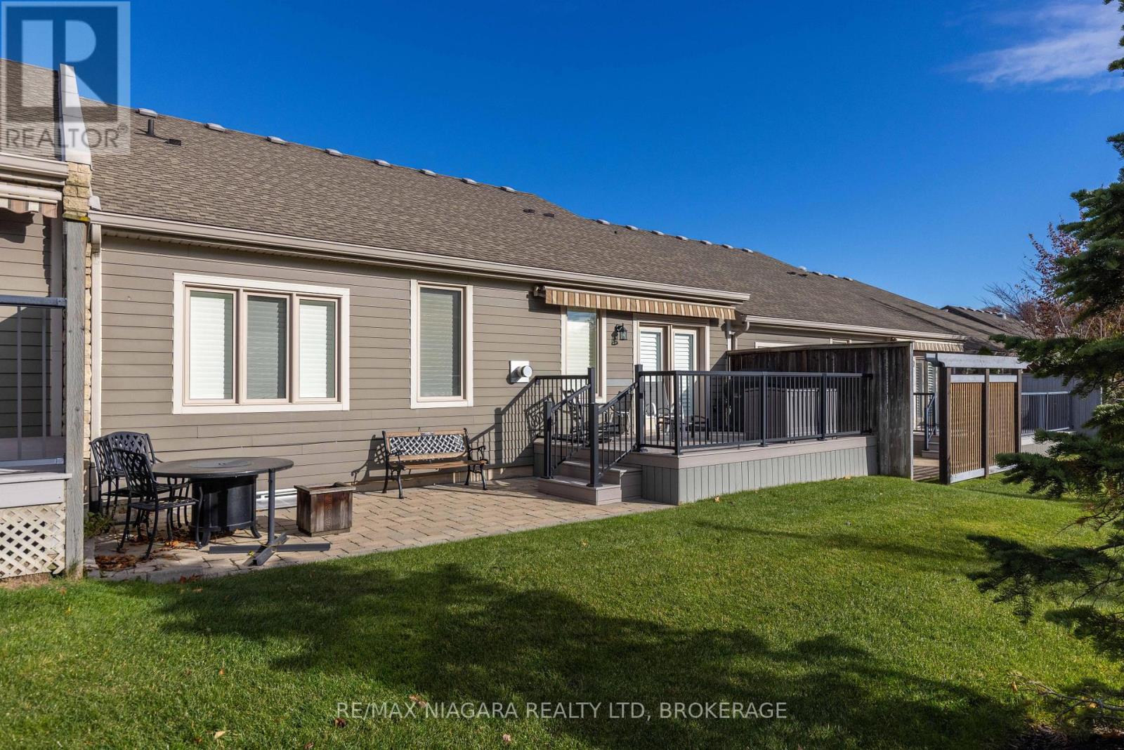 19 Crimson Drive, Niagara-On-The-Lake (St. Davids), Ontario  L0S 1J1 - Photo 25 - X12546560