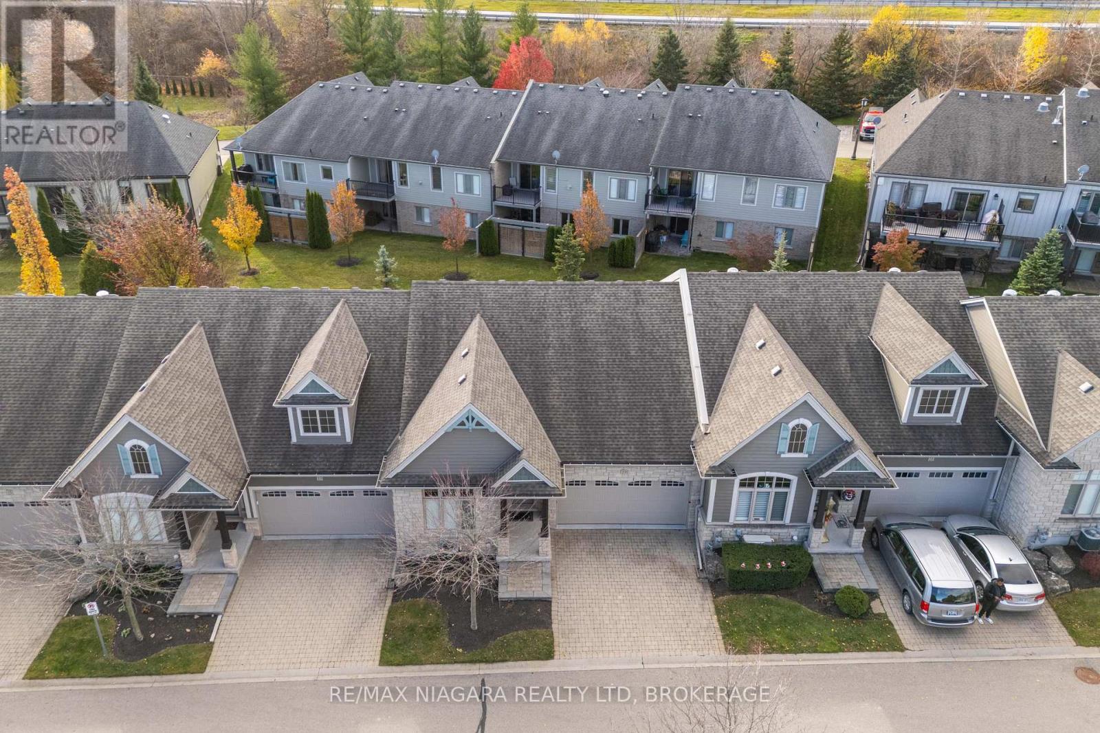 19 Crimson Drive, Niagara-On-The-Lake (St. Davids), Ontario  L0S 1J1 - Photo 26 - X12546560