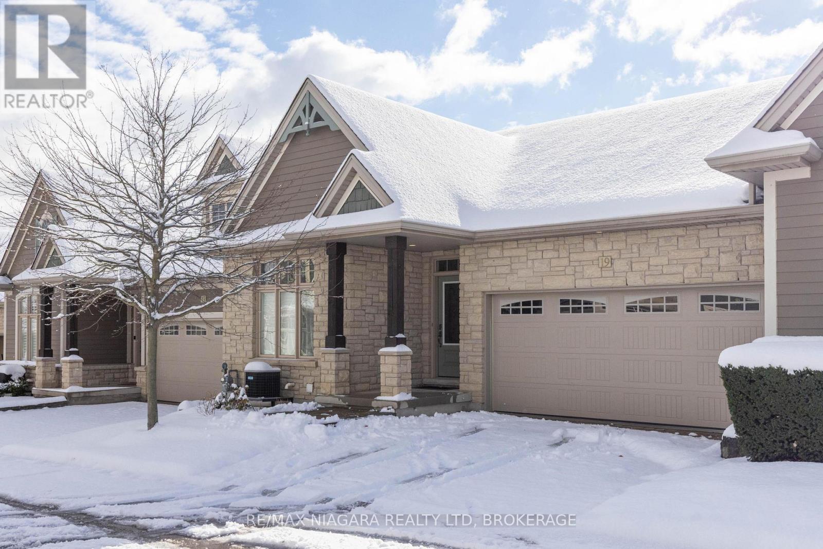19 Crimson Drive, Niagara-On-The-Lake, Ontario L0S 1J1 - Photo 32 - X12546560