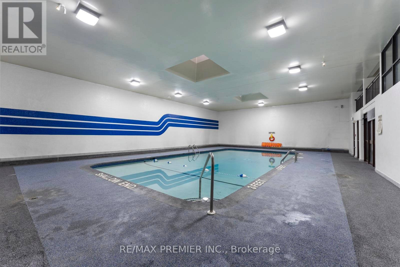 1807 - 61 Richview Road, Toronto, Ontario  M9A 4M8 - Photo 32 - W12546370