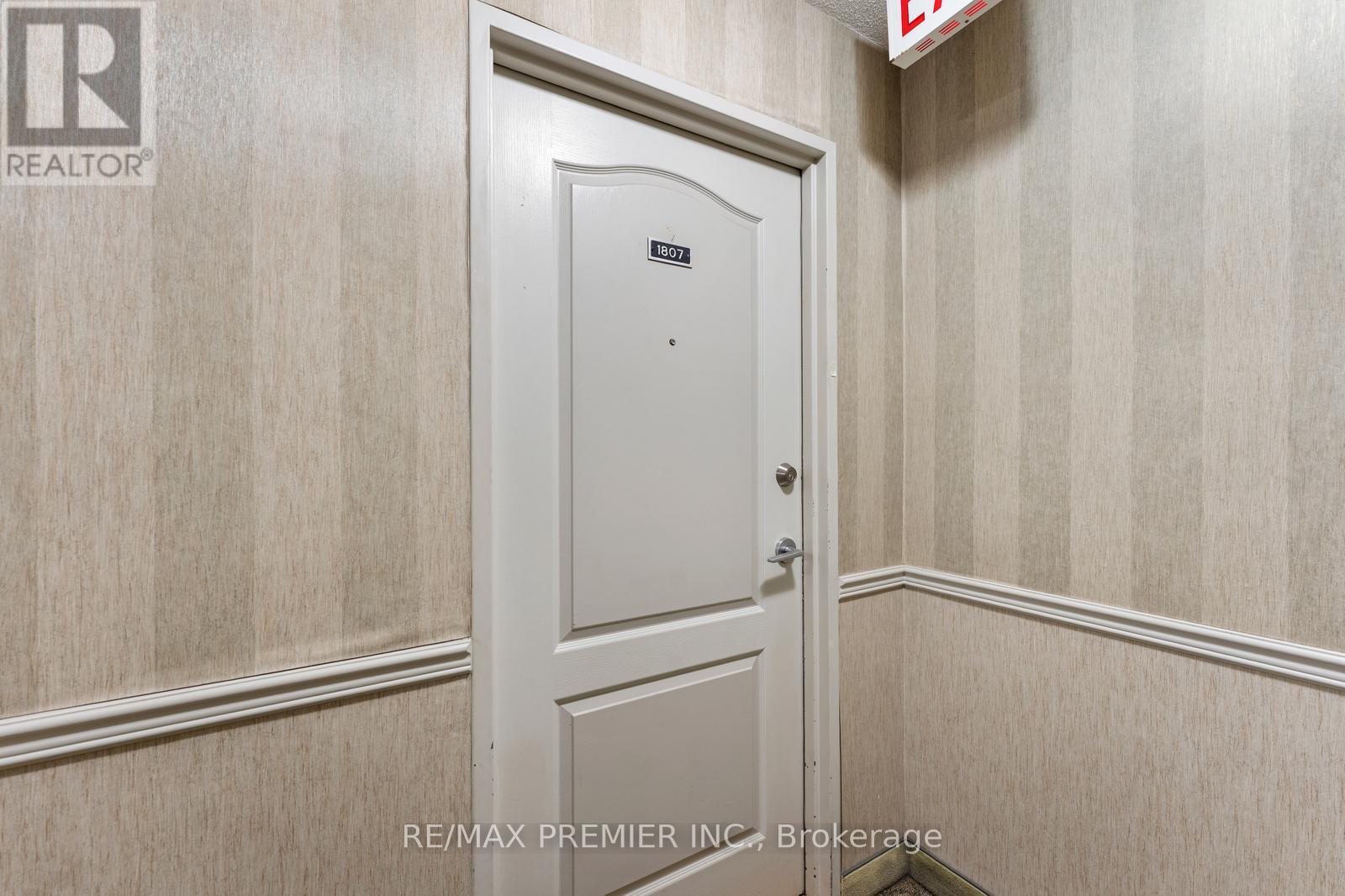 1807 - 61 Richview Road, Toronto, Ontario  M9A 4M8 - Photo 5 - W12546370