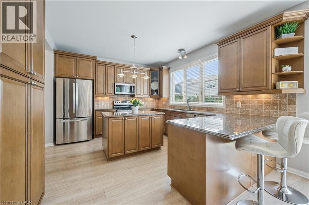 79 ZIEMAN Crescent, Cambridge, Ontario