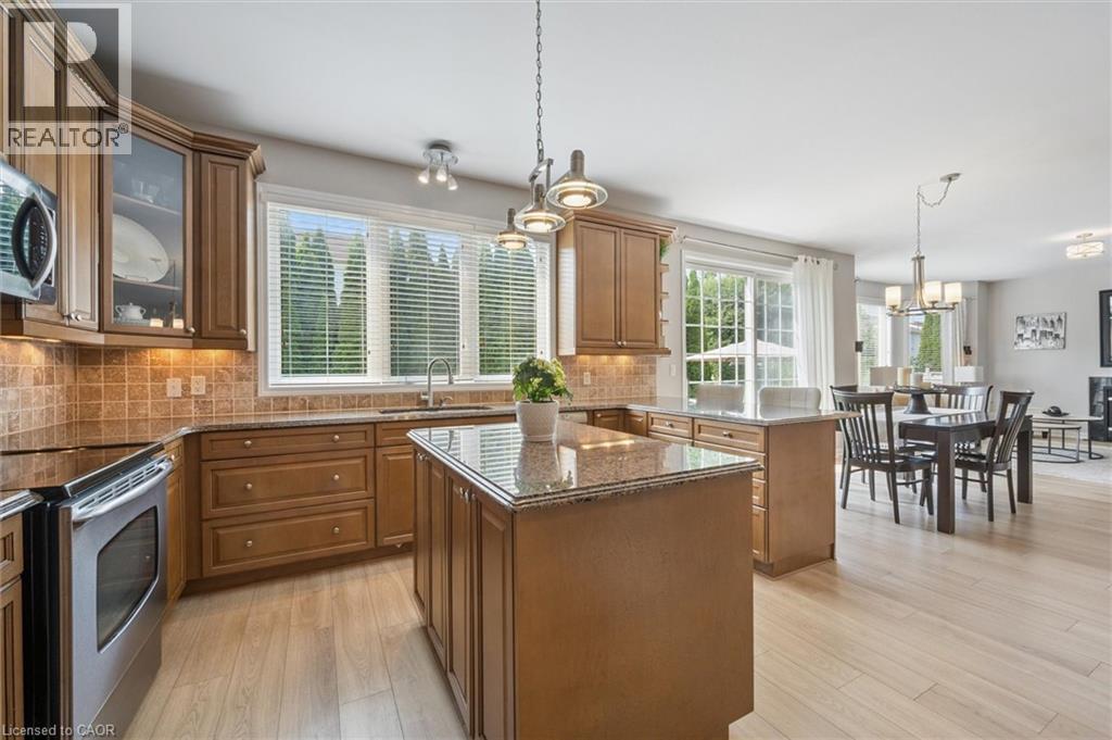 79 Zieman Crescent, Cambridge, Ontario  N1T 2H5 - Photo 14 - 40788423