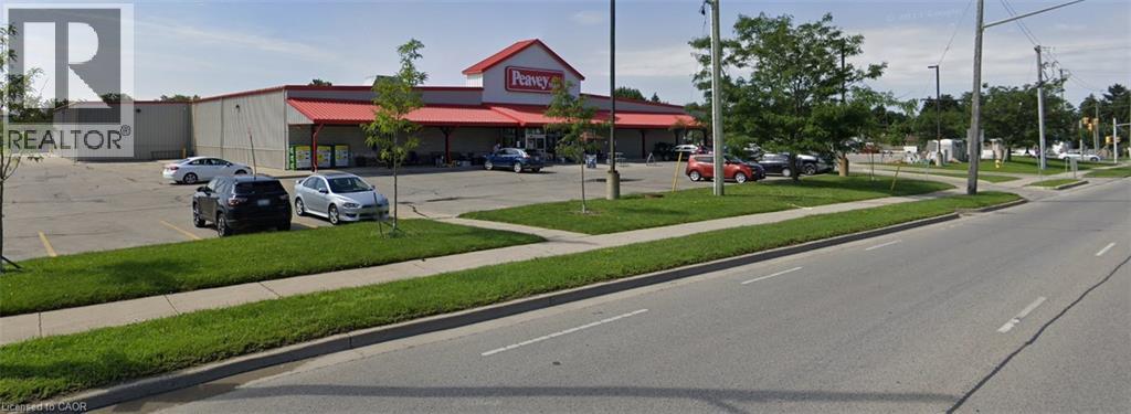 2221 DUNDAS Street E, London, Ontario