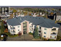 101, 1095 Timberline Drive Thickwood