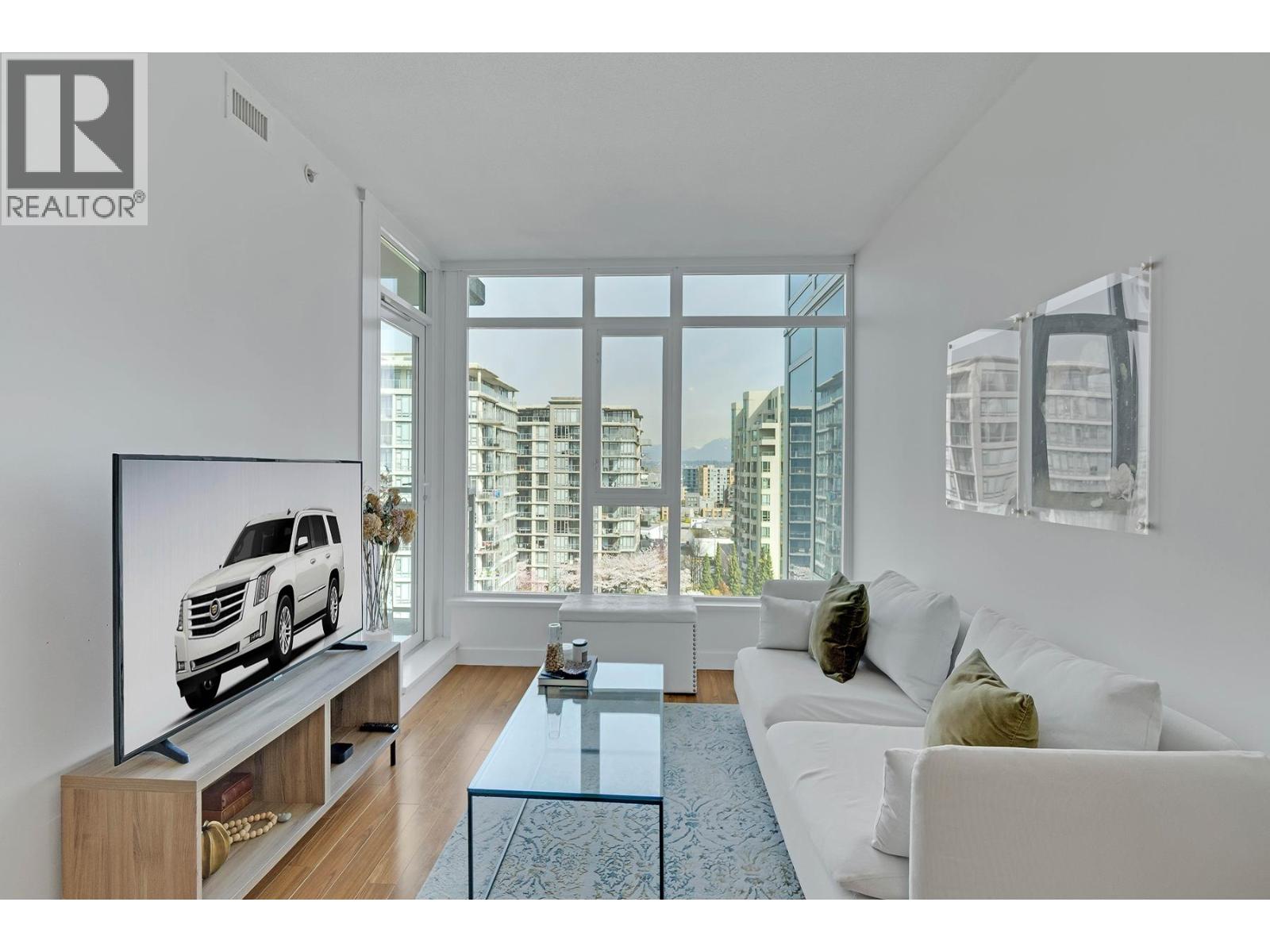 1509 7373 Westminster Highway, Richmond, British Columbia V6X 0B5 - Photo 10 - R3067540