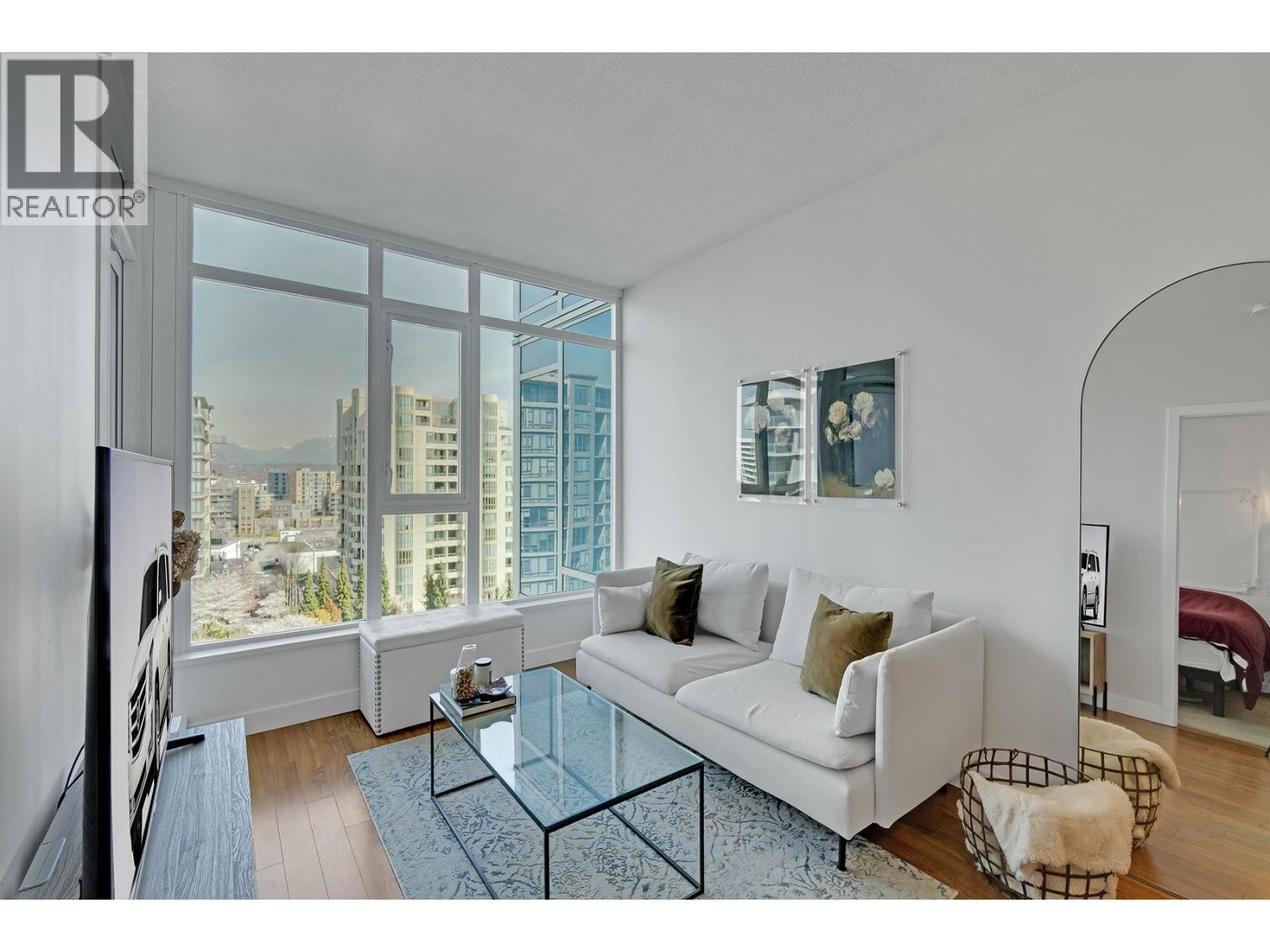 1509 7373 Westminster Highway, Richmond, British Columbia V6X 0B5 - Photo 11 - R3067540