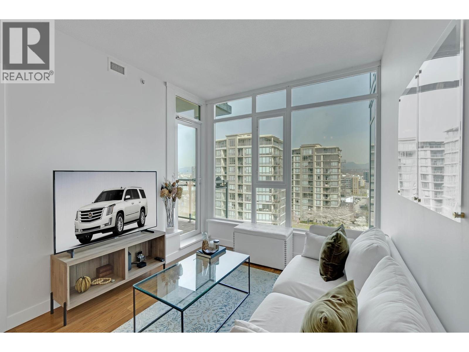 1509 7373 Westminster Highway, Richmond, British Columbia V6X 0B5 - Photo 12 - R3067540