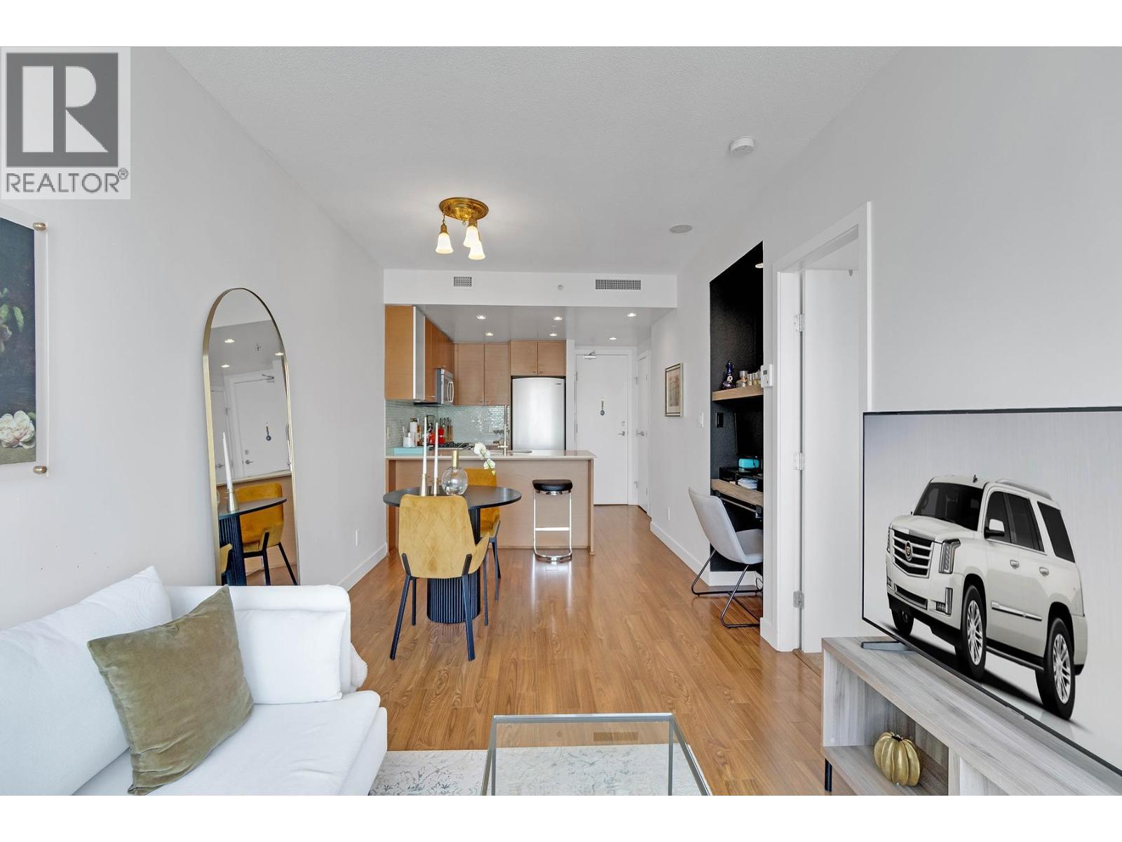 1509 7373 Westminster Highway, Richmond, British Columbia V6X 0B5 - Photo 15 - R3067540