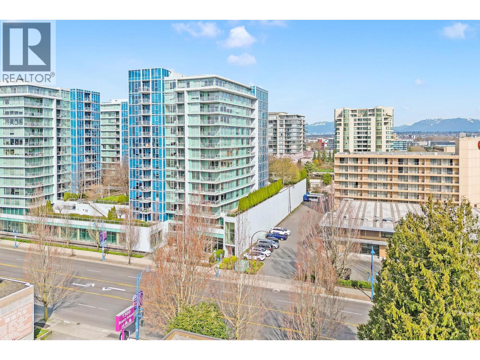 1509 7373 Westminster Highway, Richmond, British Columbia V6X 0B5 - Photo 28 - R3067540