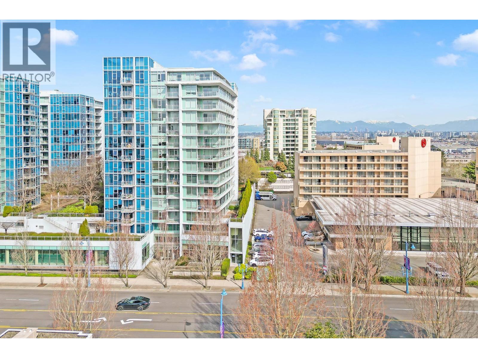 1509 7373 Westminster Highway, Richmond, British Columbia V6X 0B5 - Photo 29 - R3067540