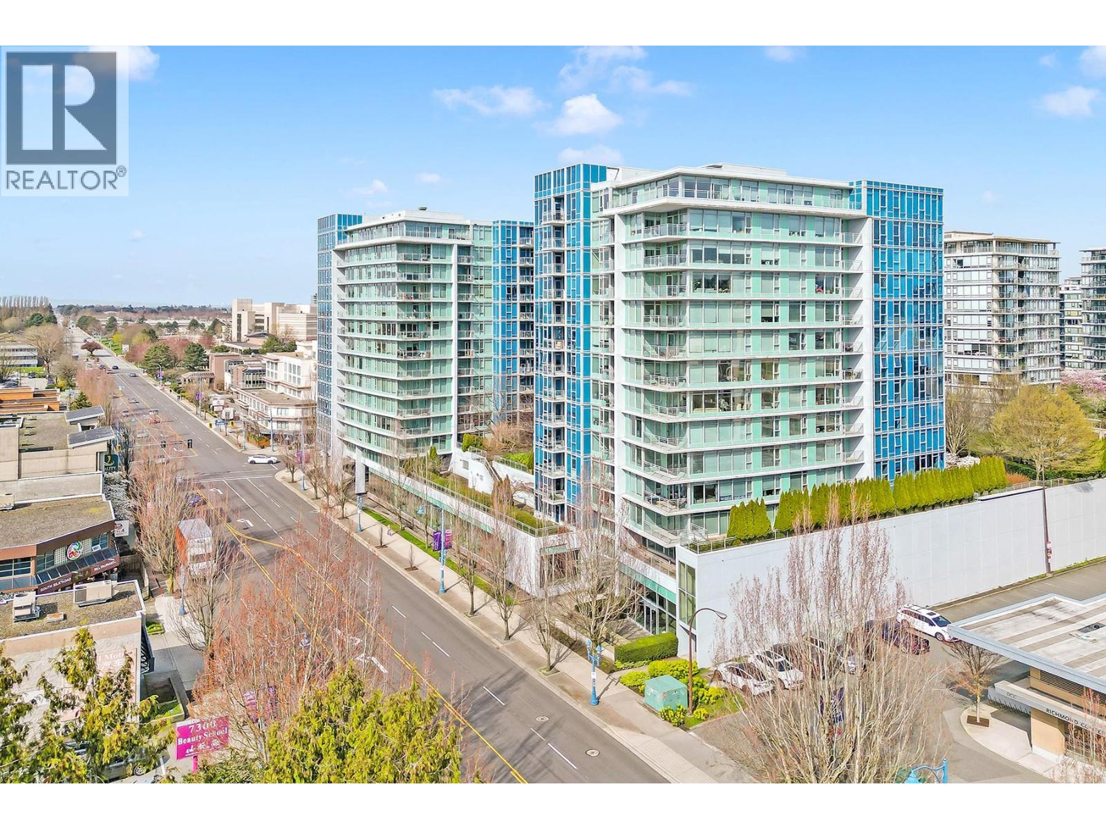 1509 7373 Westminster Highway, Richmond, British Columbia V6X 0B5 - Photo 30 - R3067540