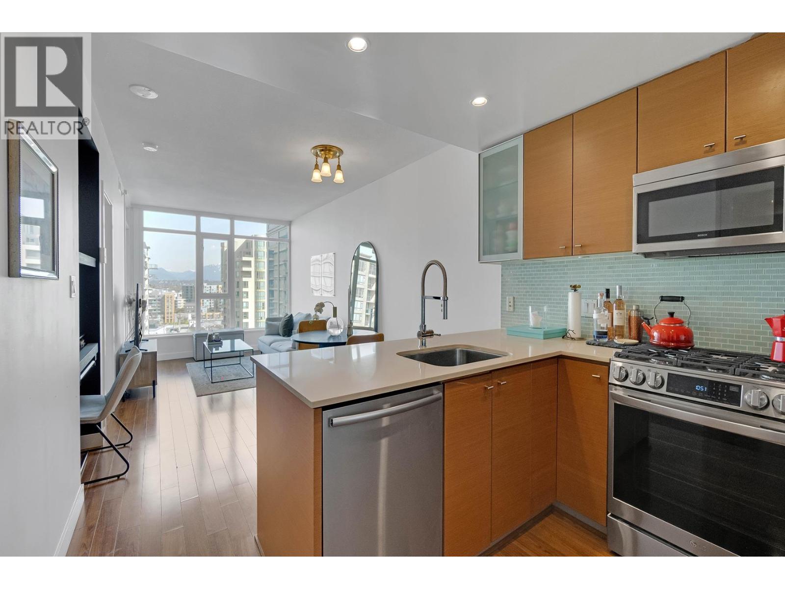 1509 7373 Westminster Highway, Richmond, British Columbia V6X 0B5 - Photo 4 - R3067540