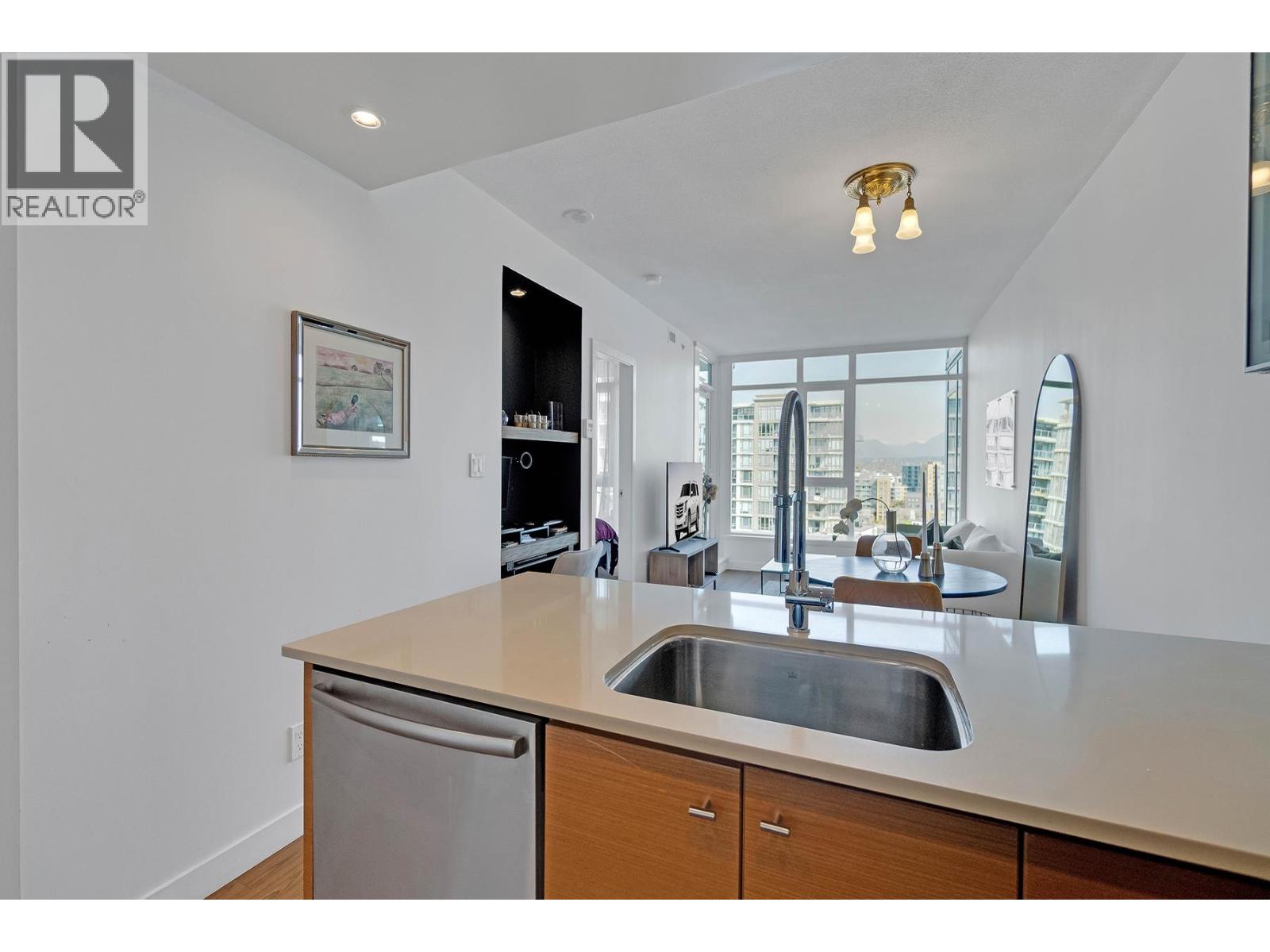 1509 7373 Westminster Highway, Richmond, British Columbia V6X 0B5 - Photo 5 - R3067540