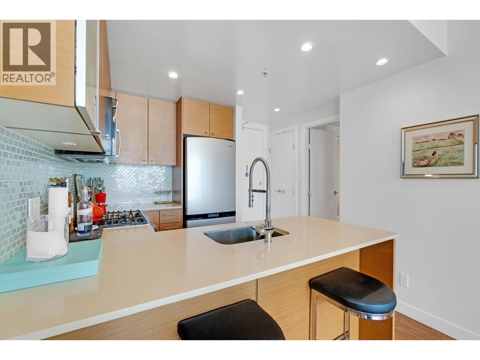 1509 7373 Westminster Highway, Richmond, British Columbia V6X 0B5 - Photo 7 - R3067540