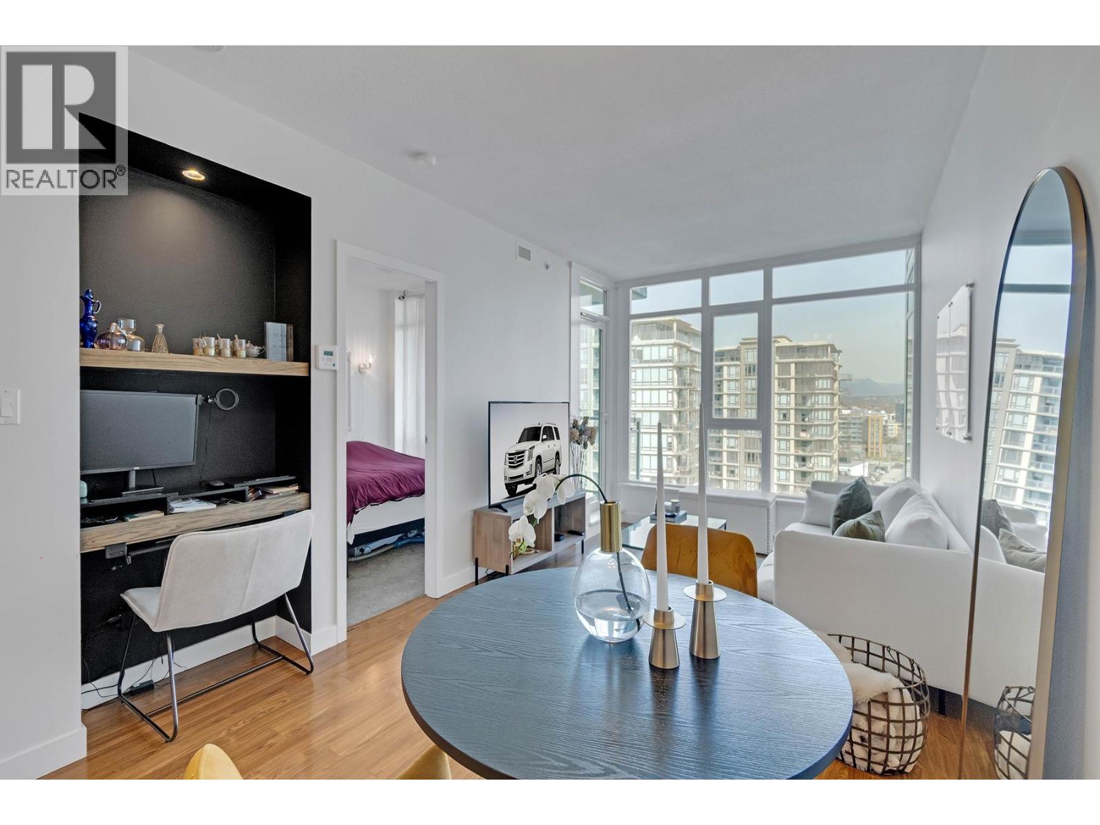 1509 7373 Westminster Highway, Richmond, British Columbia V6X 0B5 - Photo 9 - R3067540