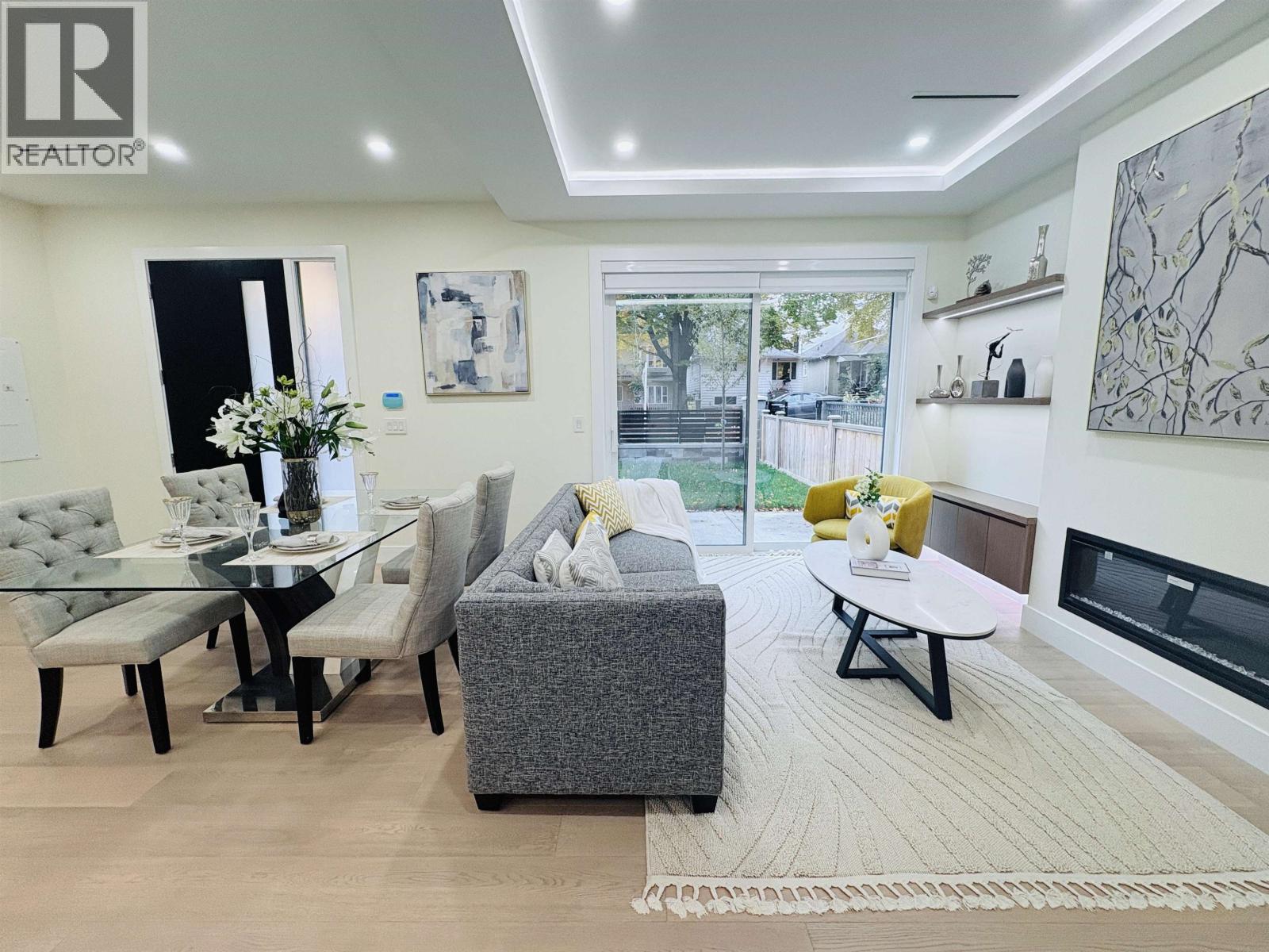 1 4650 Gothard Street, Vancouver, British Columbia  V5R 3K7 - Photo 10 - R3067543