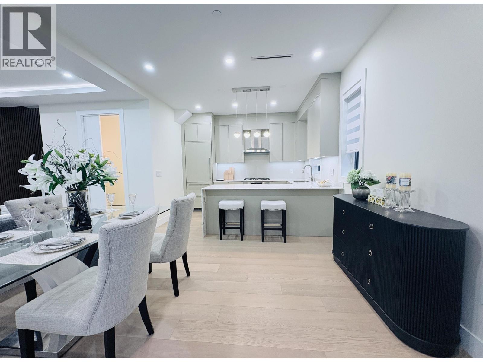 1 4650 Gothard Street, Vancouver, British Columbia  V5R 3K7 - Photo 7 - R3067543