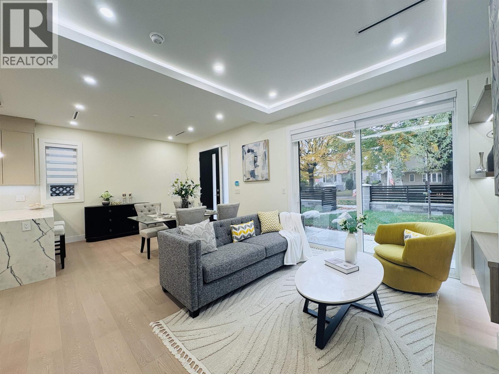 1 4650 Gothard Street, Vancouver, British Columbia  V5R 3K7 - Photo 9 - R3067543