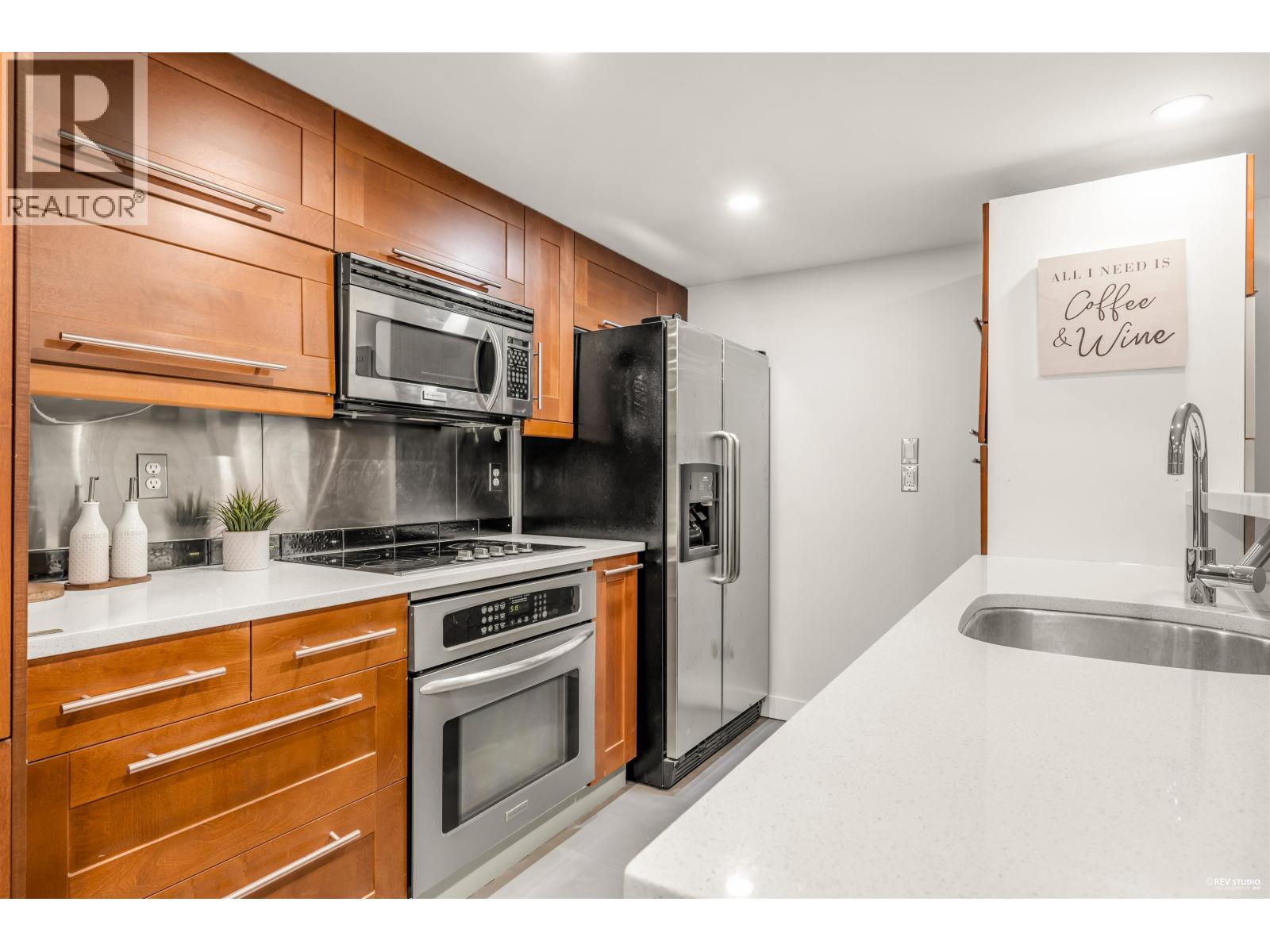 321 1238 Seymour Street, Vancouver, British Columbia  V6B 6J3 - Photo 10 - R3067546