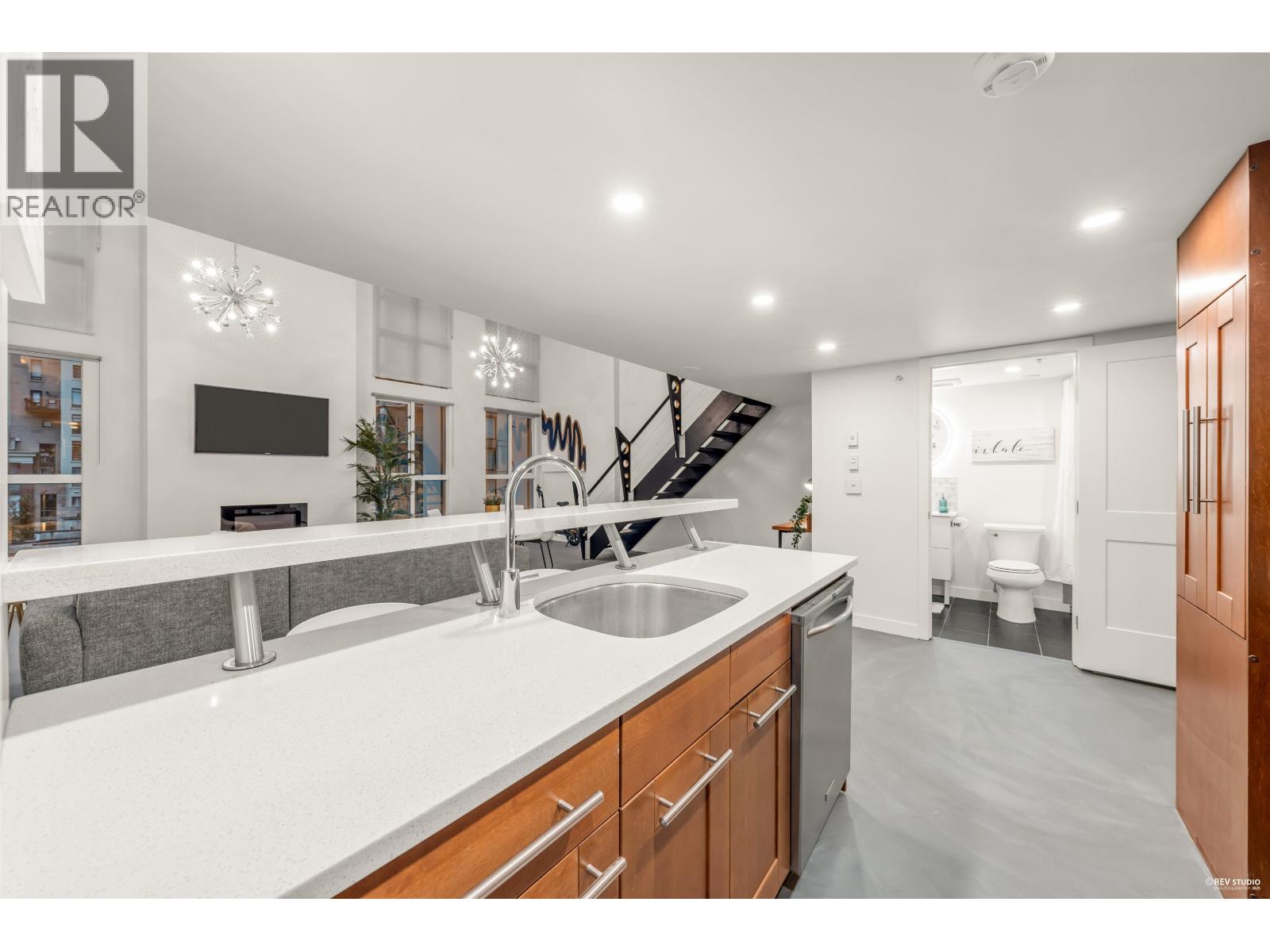 321 1238 Seymour Street, Vancouver, British Columbia  V6B 6J3 - Photo 11 - R3067546